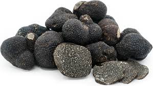 Luca's Australian truffles