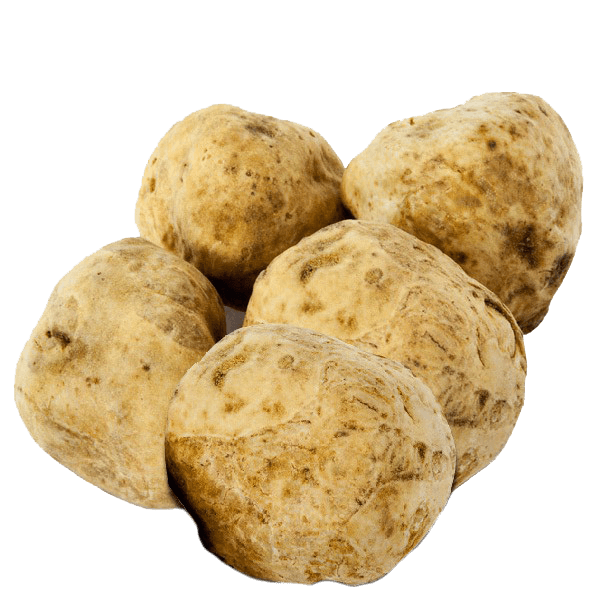 Luca's White Truffle